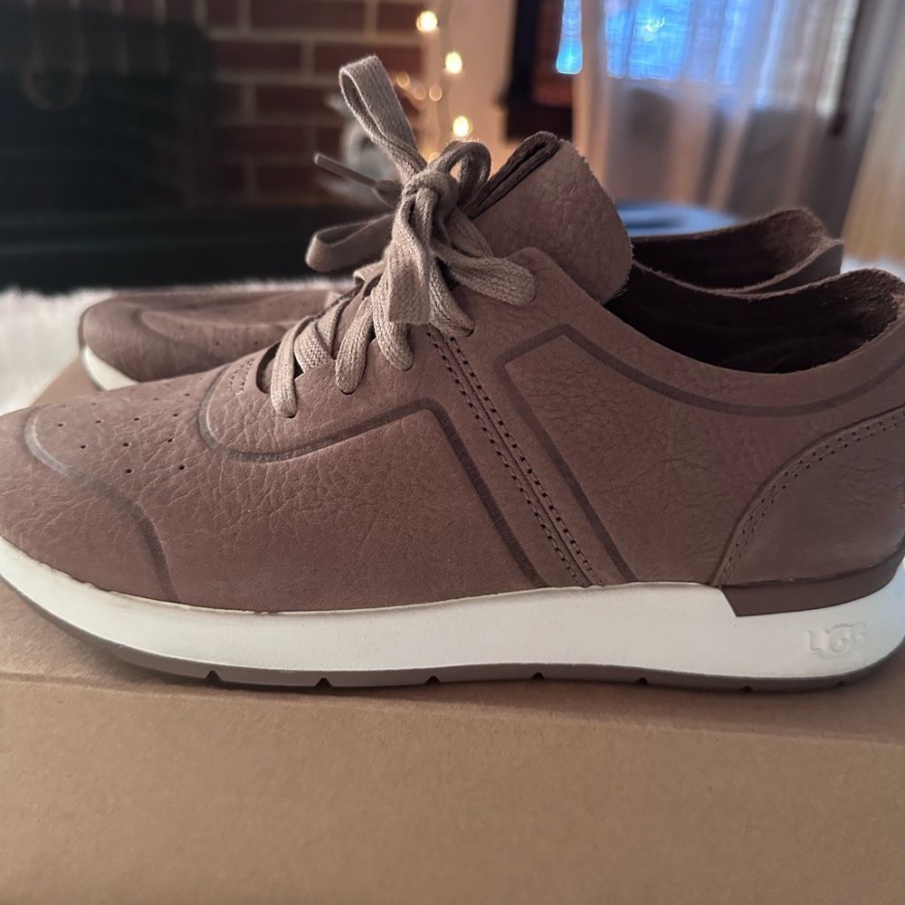 Uggs Adaleen sneaker - Picture 4 of 7